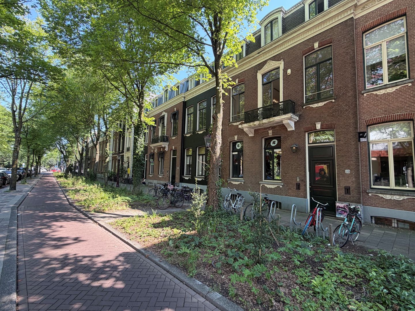 Bekijk foto 1 van Oosteinde 13-H