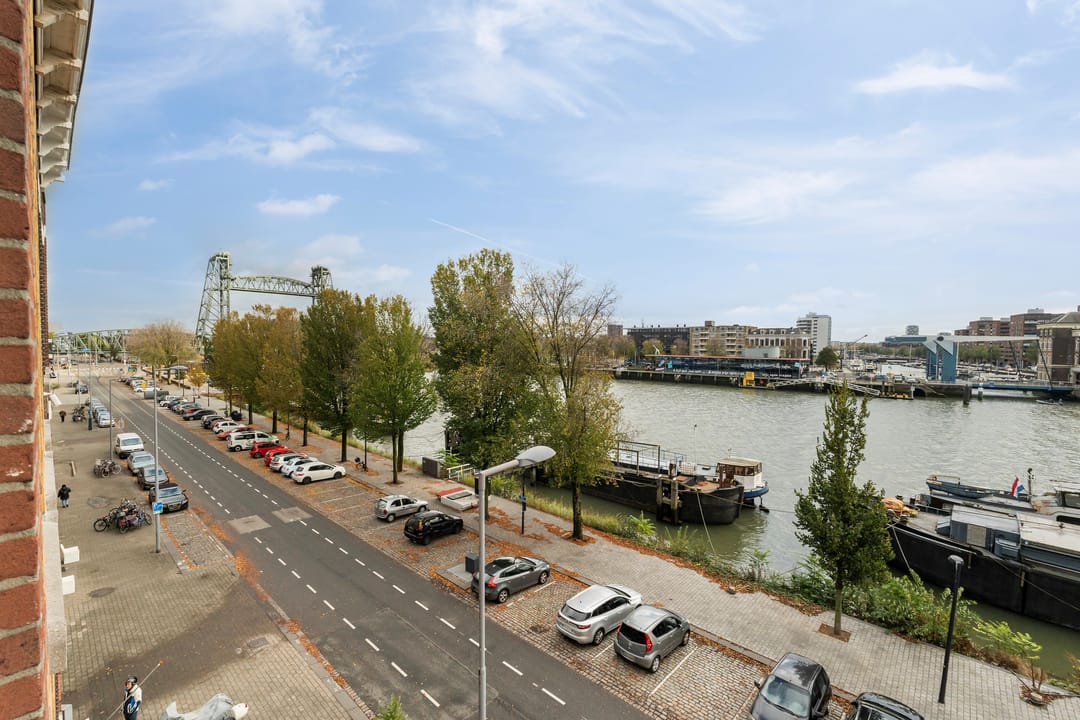 Photo 13 of Prins Hendrikkade 109-B03