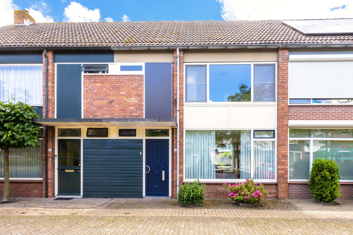 Foto 1 van Cederstraat 9