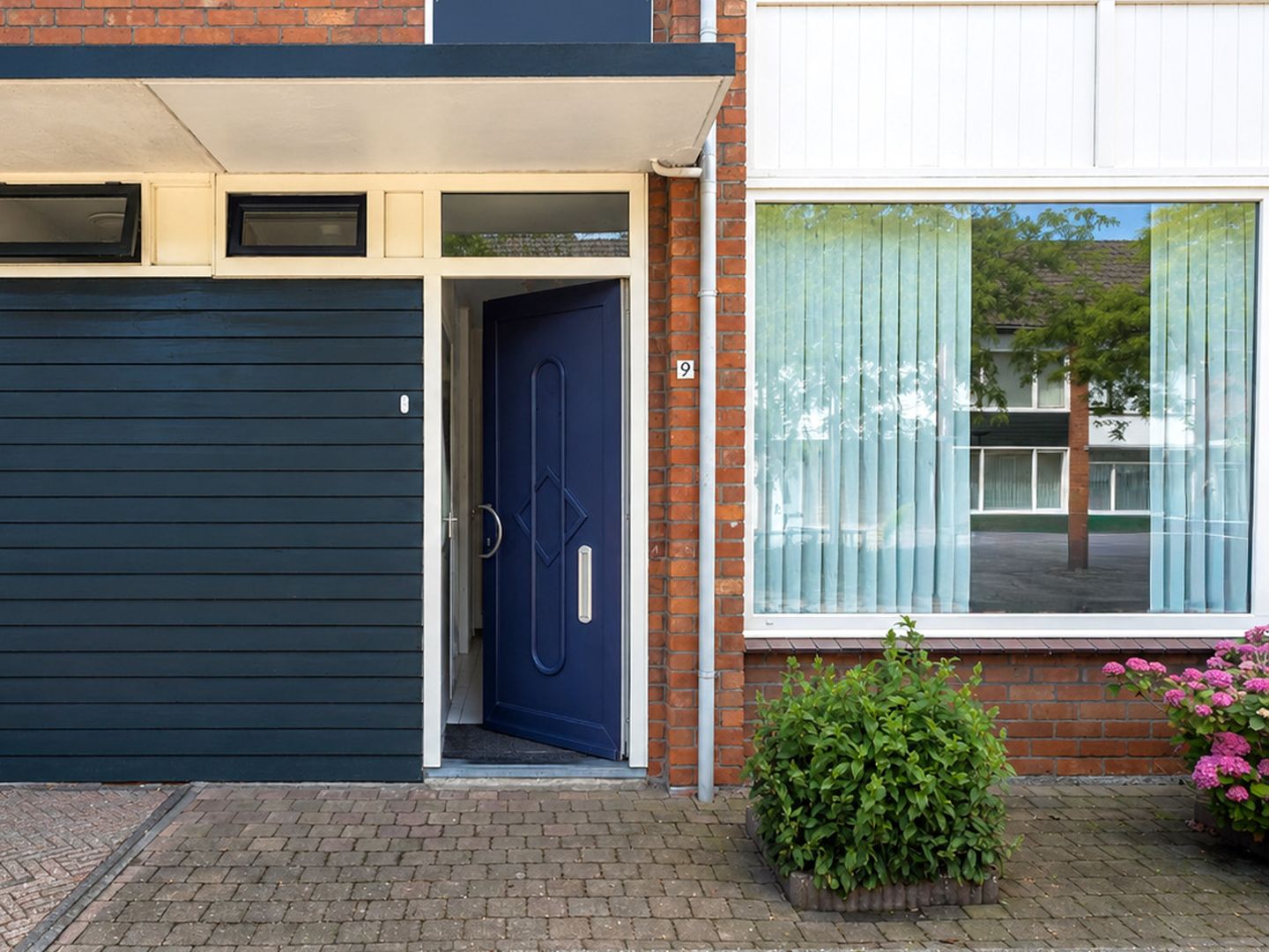 Foto 4 van Cederstraat 9