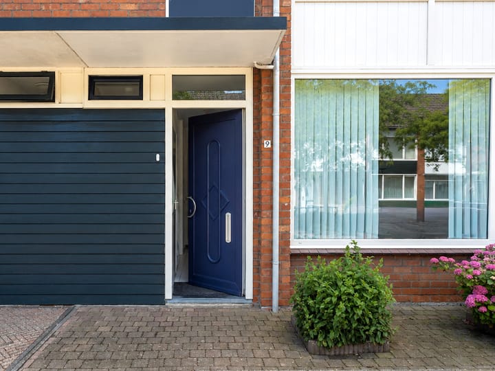 Foto 4 van Cederstraat 9