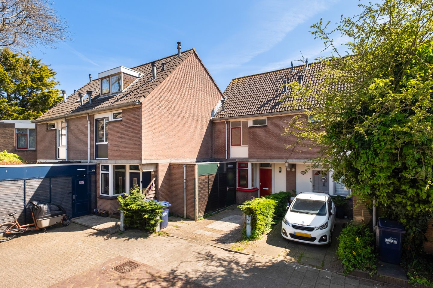 Foto 40 van King Olivereiland 34