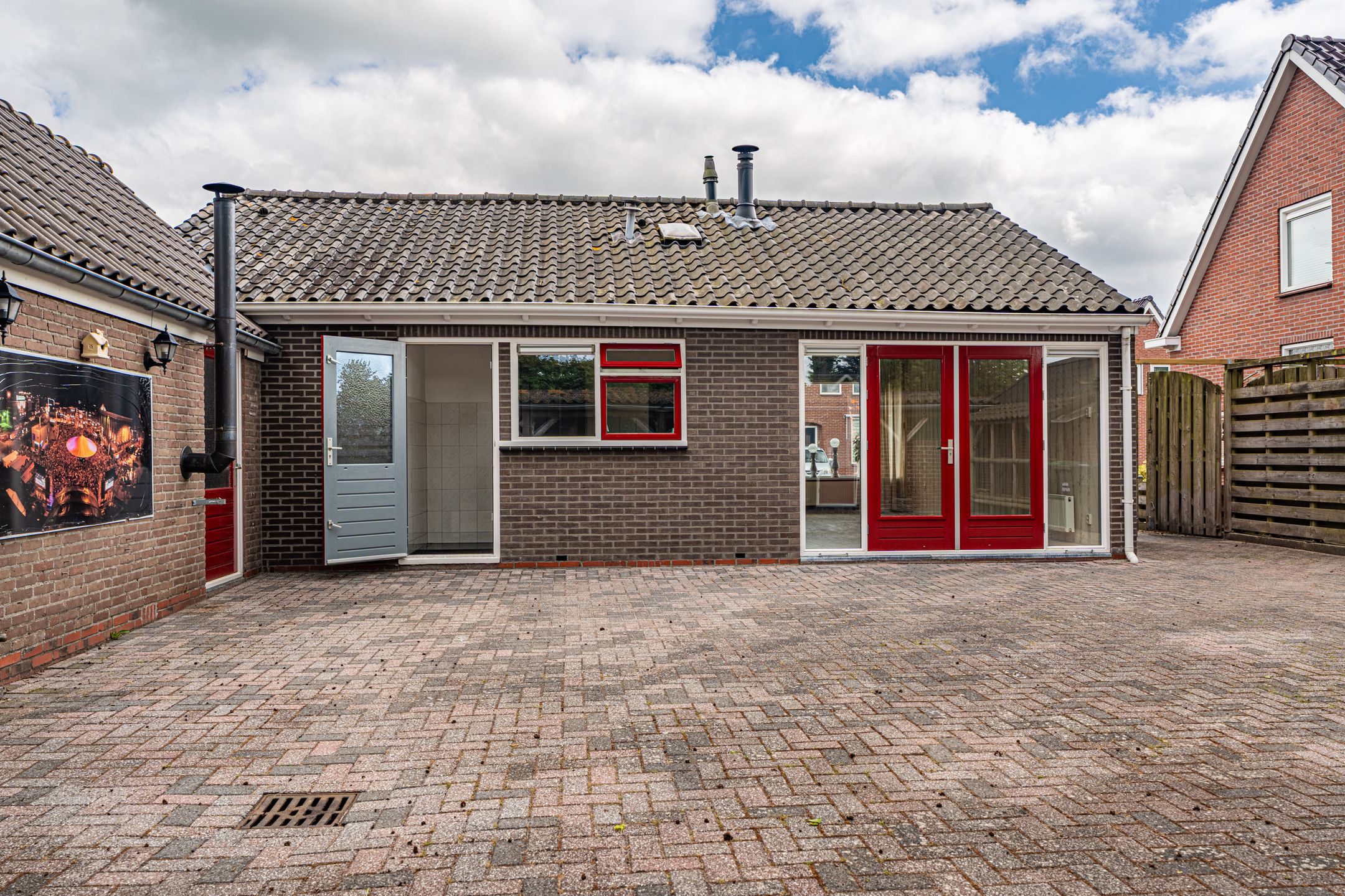 Photo 3 of Oosterstraat 28-A