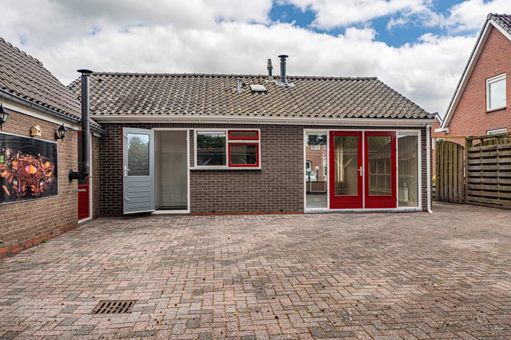 Photo 3 of Oosterstraat 28-A