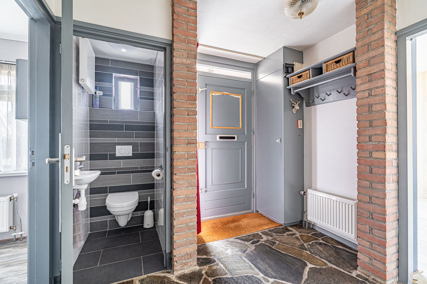 Photo 14 of Oosterstraat 28-A