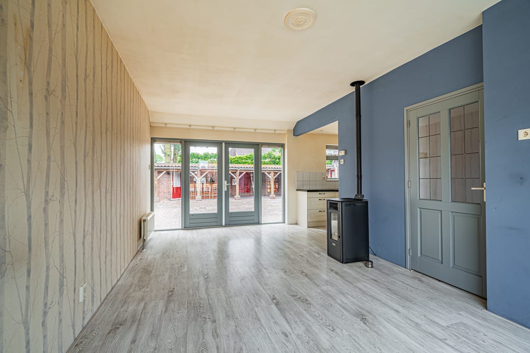 Photo 16 of Oosterstraat 28-A