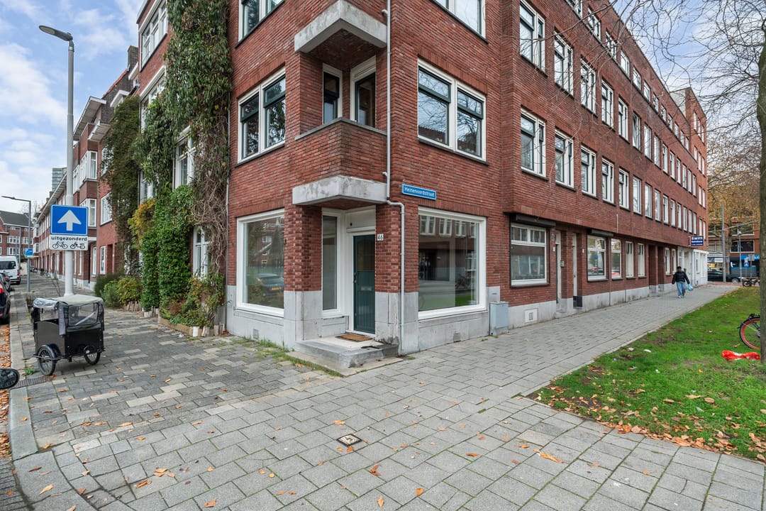 Photo 13 of Millinxstraat 46