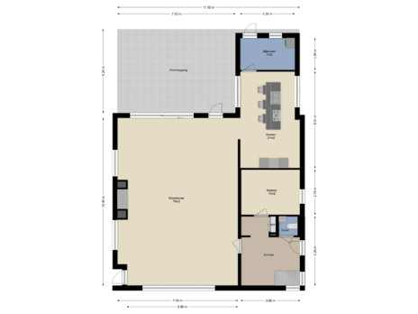 Bekijk plattegrond