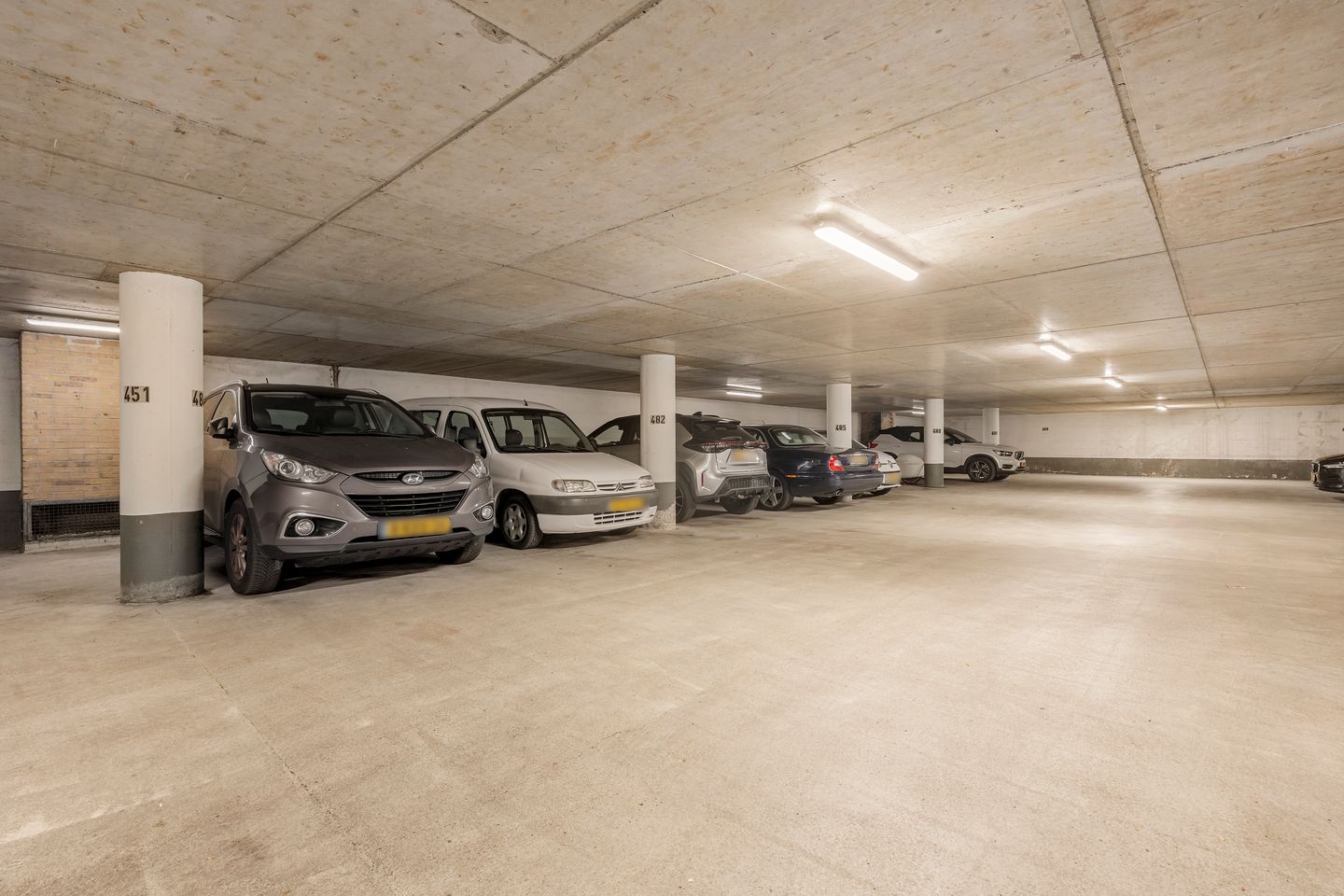 Foto 44 van Nachtwachtlaan 480