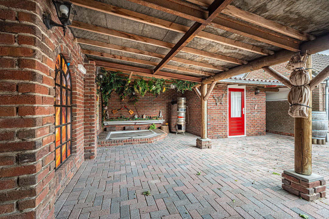 Photo 13 of Oosterstraat 28-A
