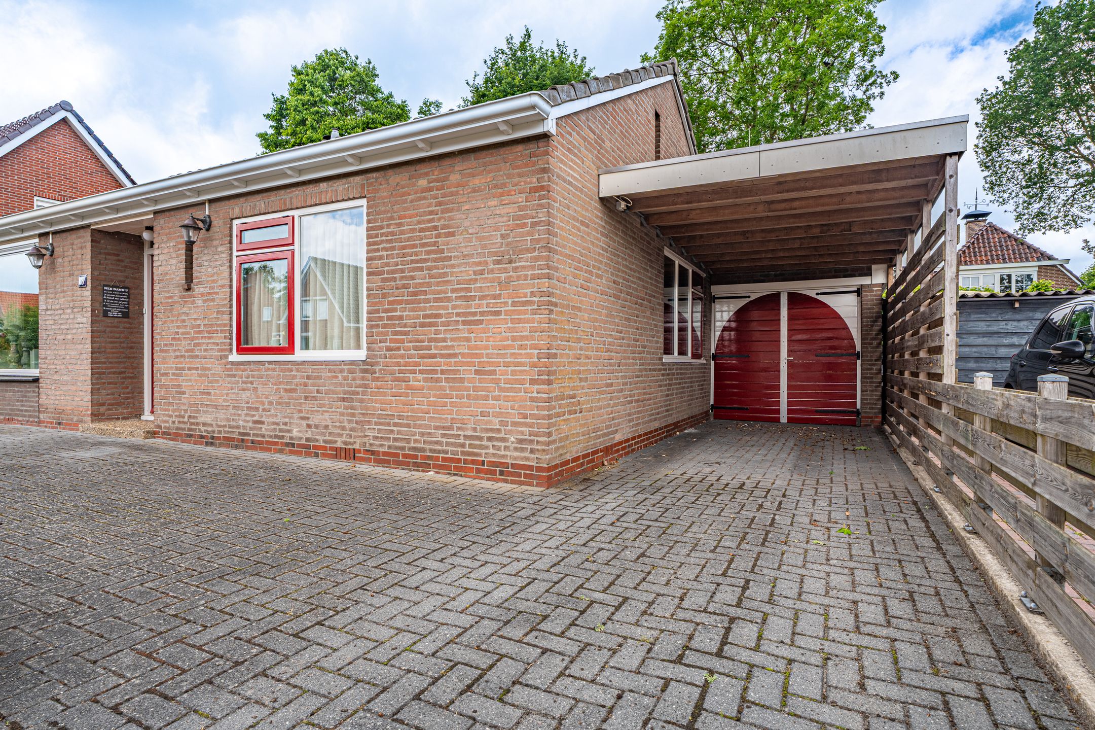 Photo 6 of Oosterstraat 28-A