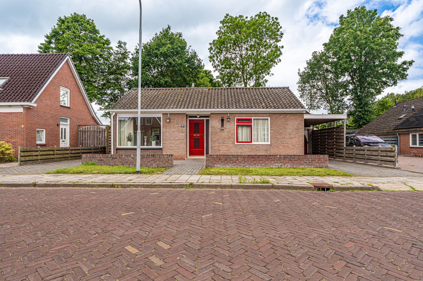 Photo 5 of Oosterstraat 28-A