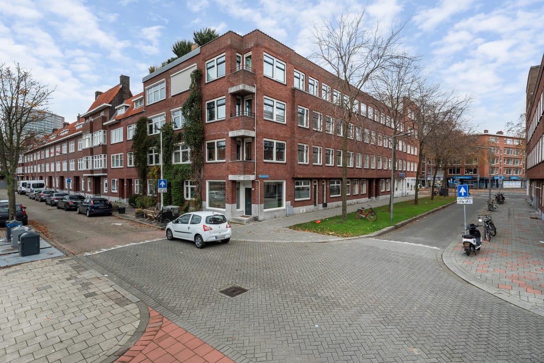 Photo 1 of Millinxstraat 46