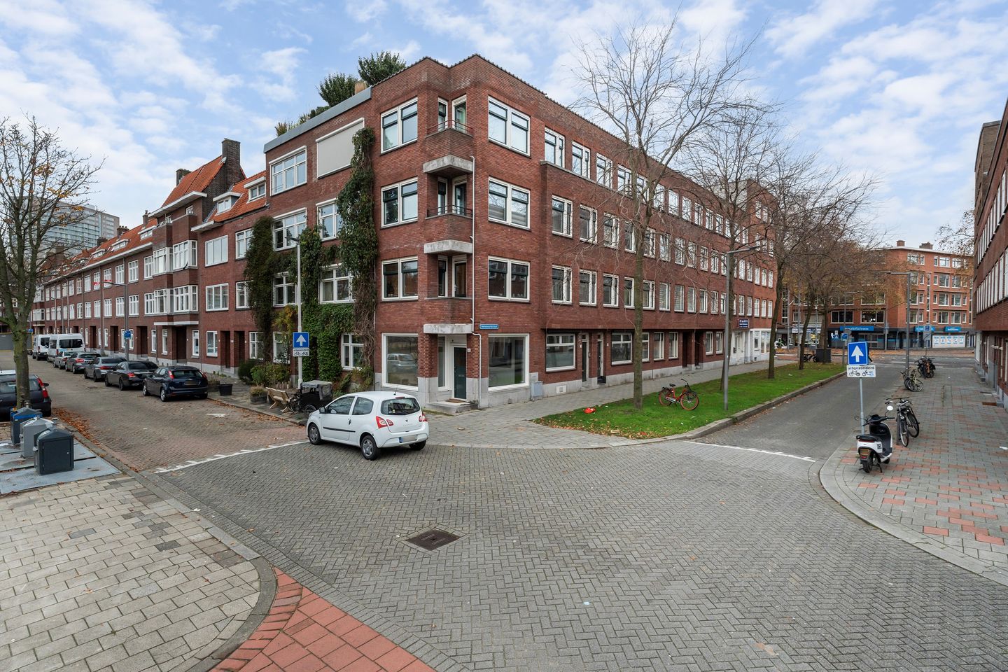 Photo 1 of Millinxstraat 46