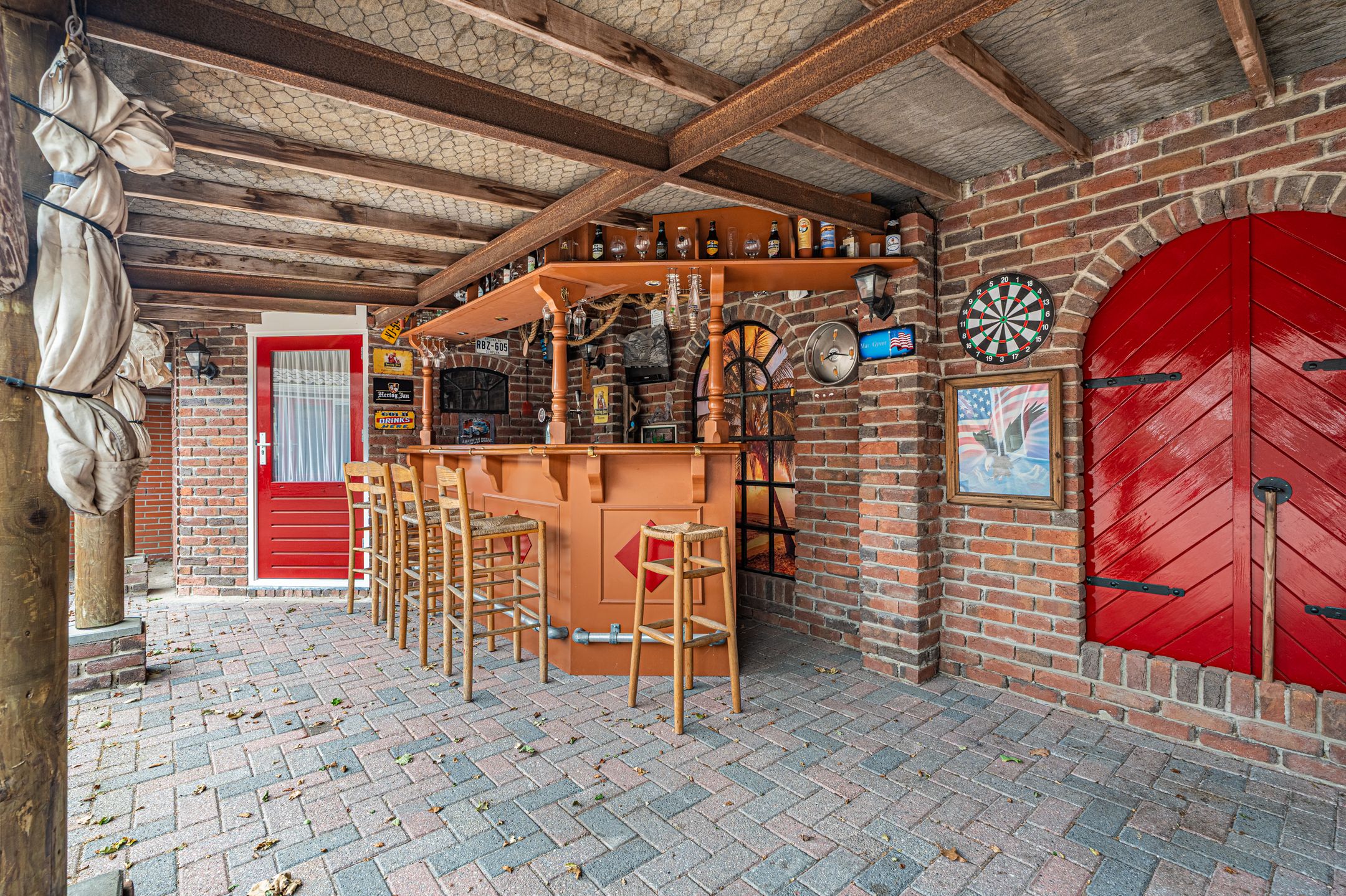 Photo 12 of Oosterstraat 28-A
