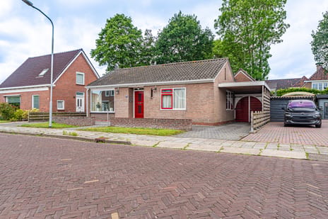 Oosterstraat thumbnail