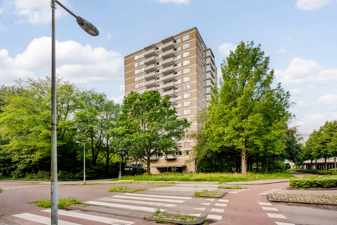 Foto 2 van Nachtwachtlaan 480