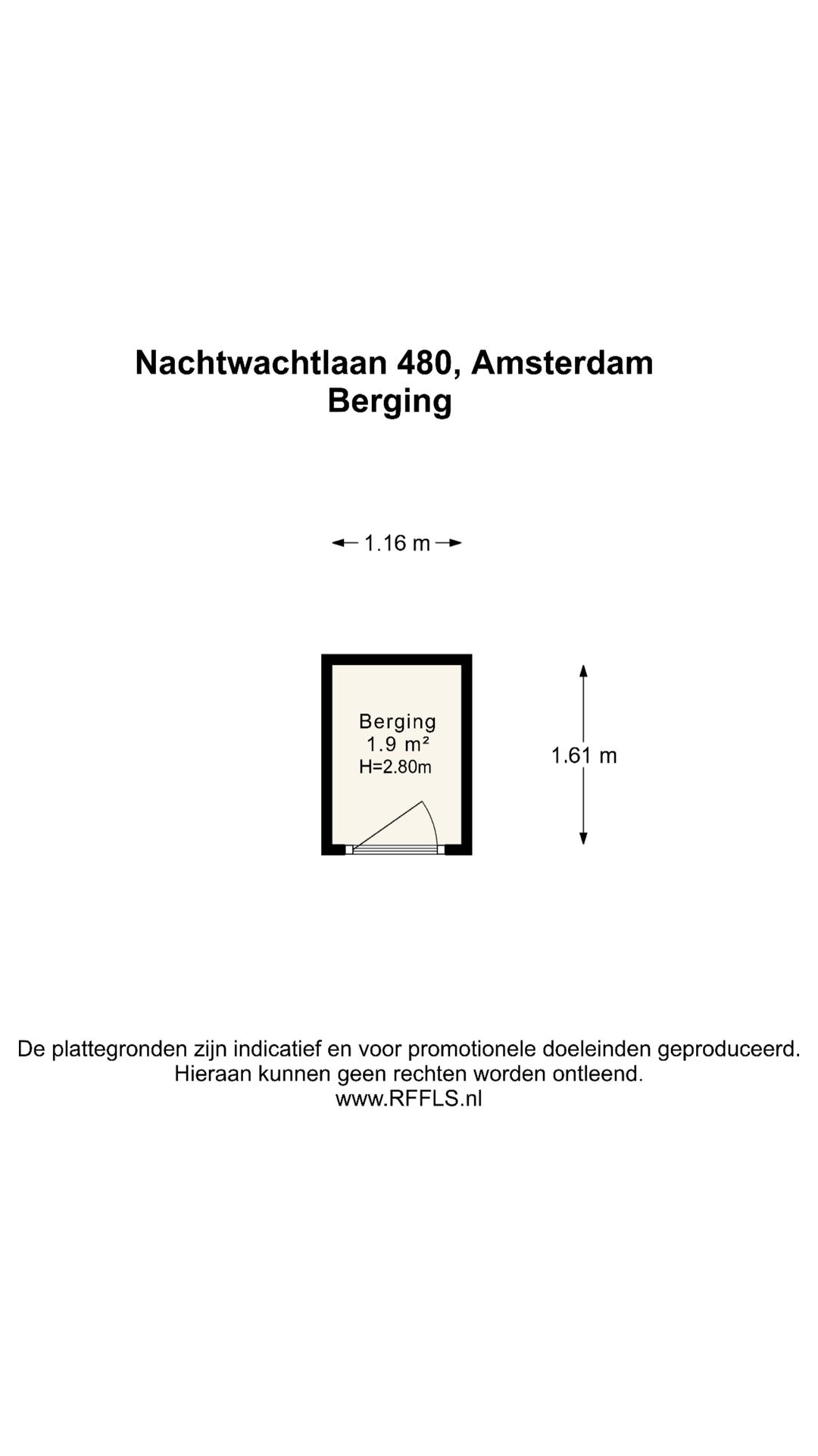 Foto 46 van Nachtwachtlaan 480