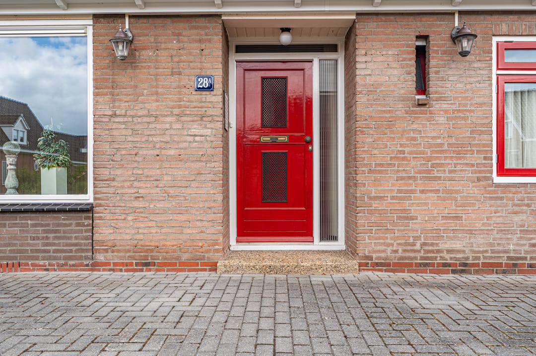 Photo 8 of Oosterstraat 28-A