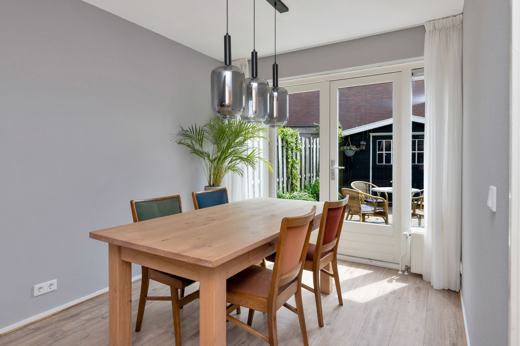 Photo 12 of Piet Blokkerstraat 8