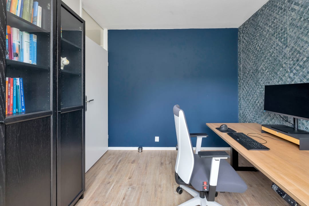 Photo 17 of Piet Blokkerstraat 8