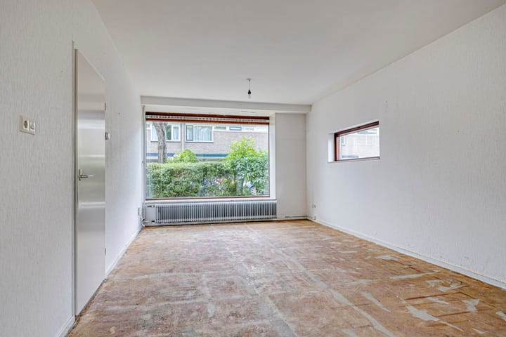 Hoekwoning te koop: Lankforst 2913, Nijmegen