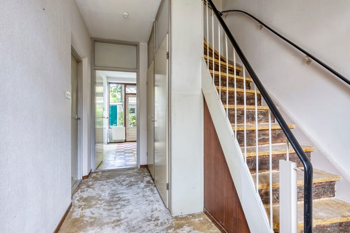 Hoekwoning te koop: Lankforst 2913, Nijmegen