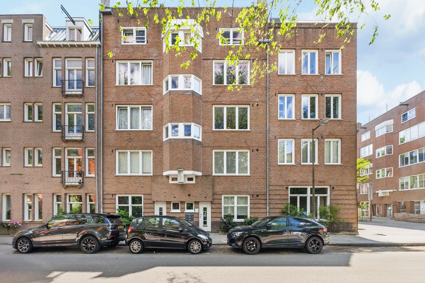 Foto 5 van Van Hogendorpstraat 899