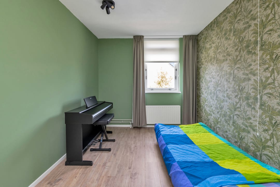 Photo 23 of Piet Blokkerstraat 8