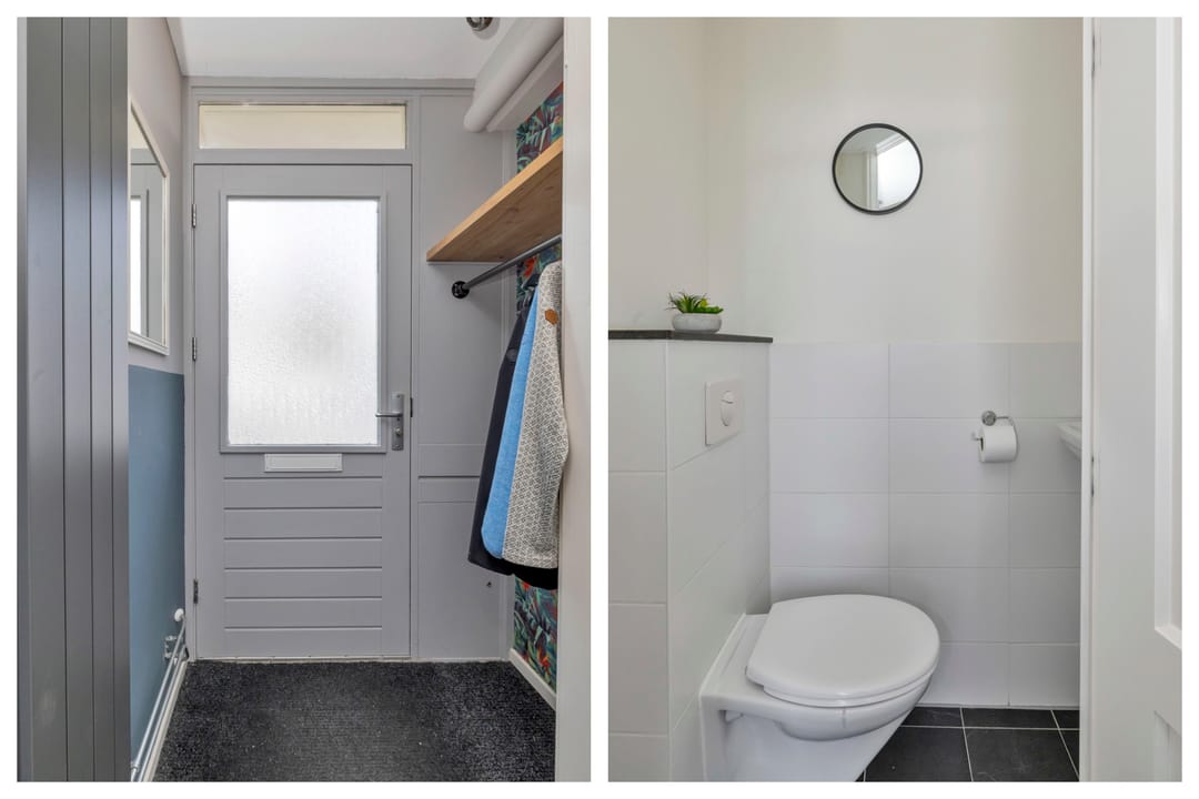 Photo 7 of Piet Blokkerstraat 8