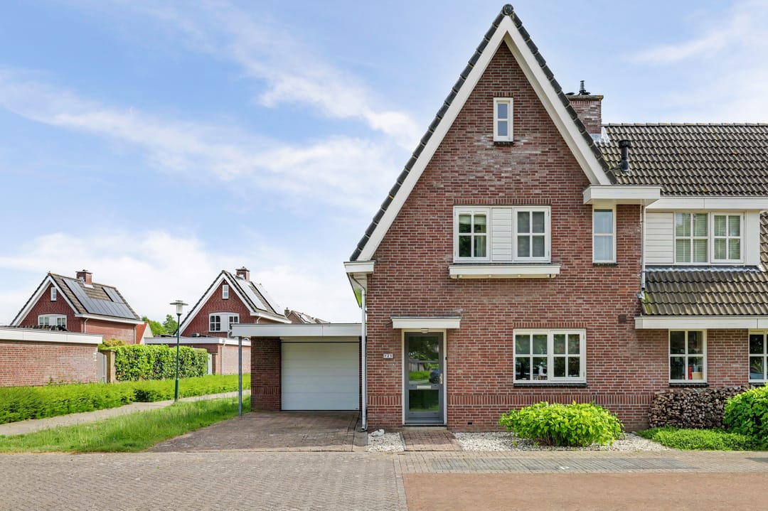 Photo 1 of W.F. Hermanslaan 39