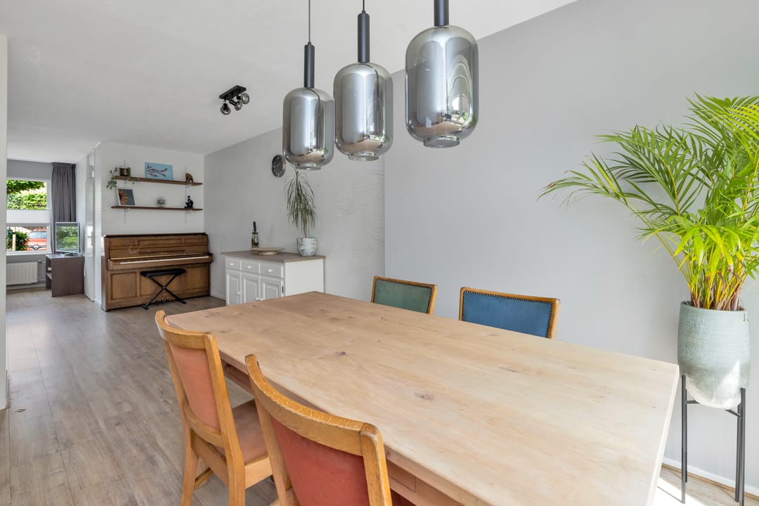 Photo 13 of Piet Blokkerstraat 8