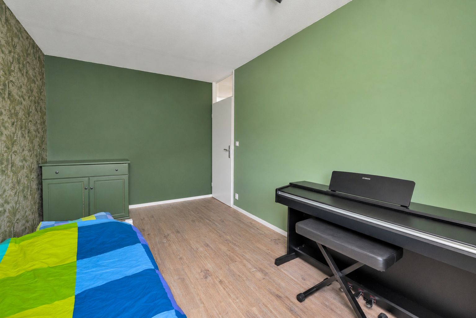 Photo 24 of Piet Blokkerstraat 8