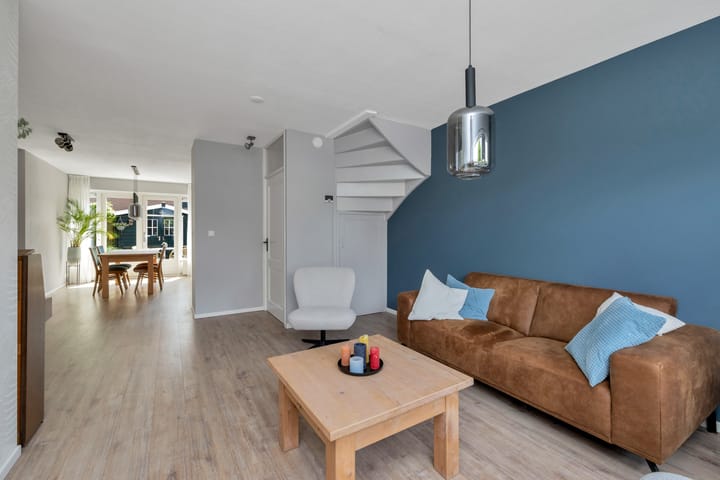 Photo 5 of Piet Blokkerstraat 8