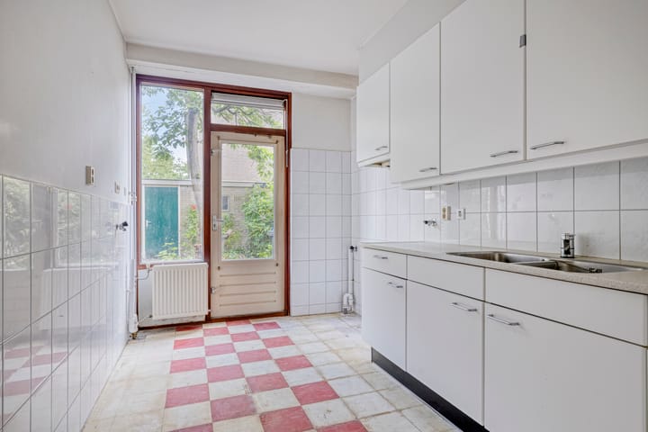 Hoekwoning te koop: Lankforst 2913, Nijmegen