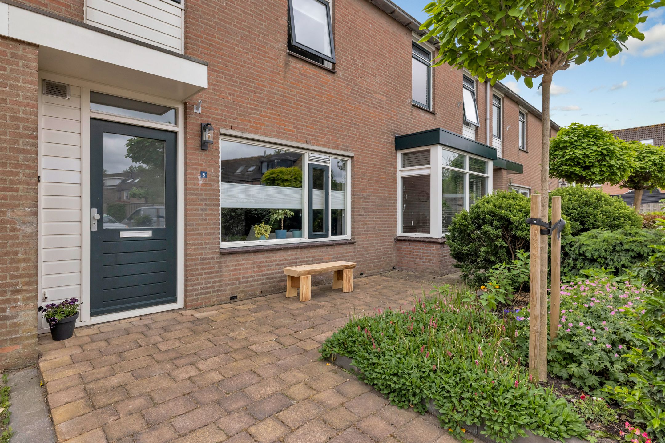 Photo 6 of Piet Blokkerstraat 8