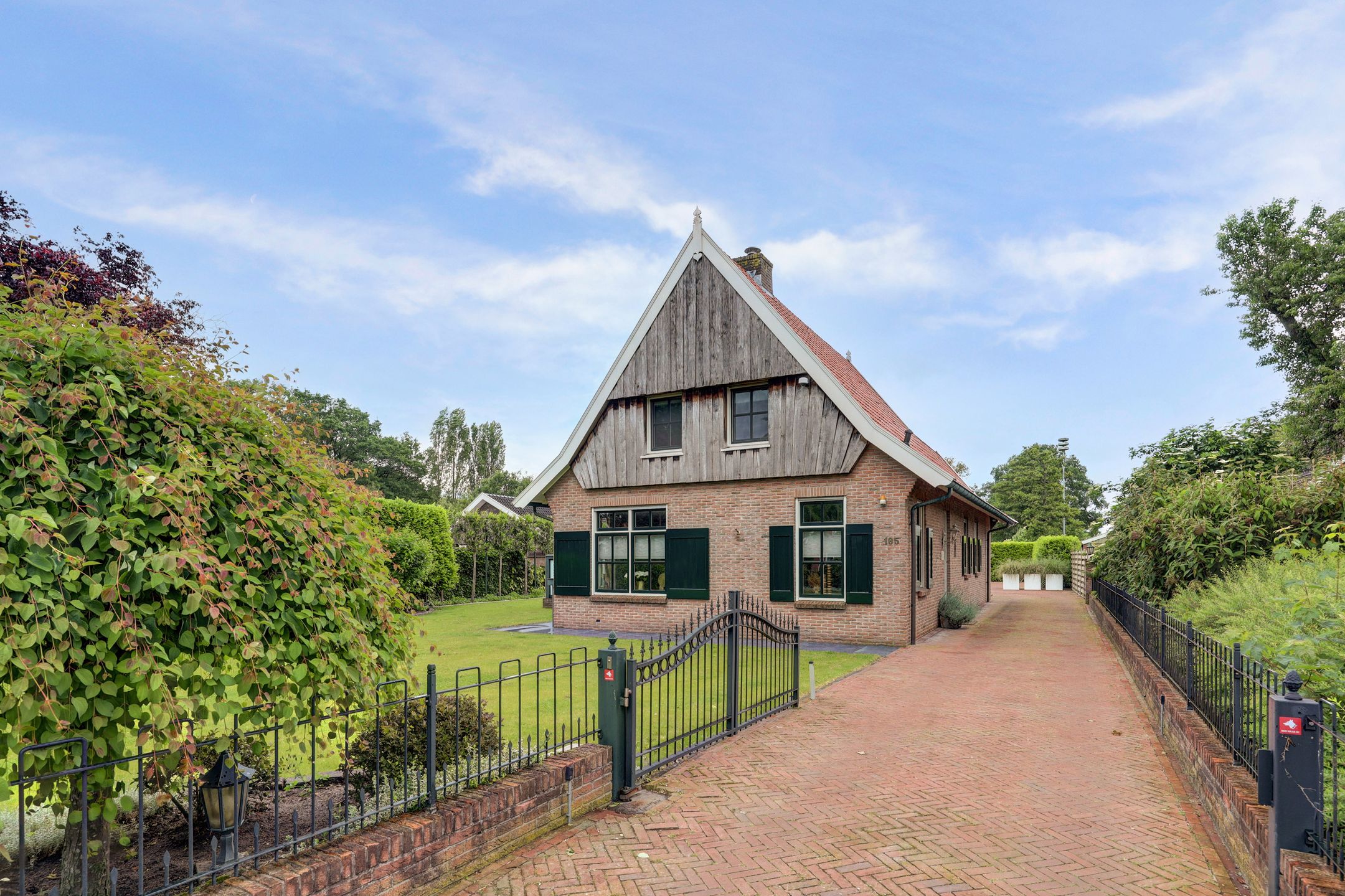Foto 6 van Oosteinde 185