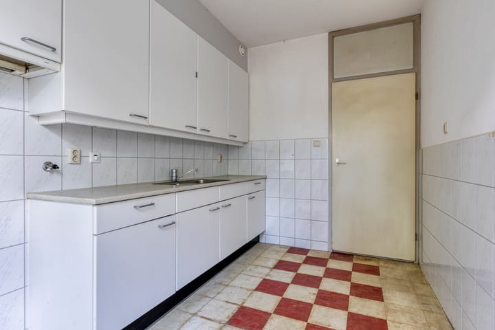Hoekwoning te koop: Lankforst 2913, Nijmegen