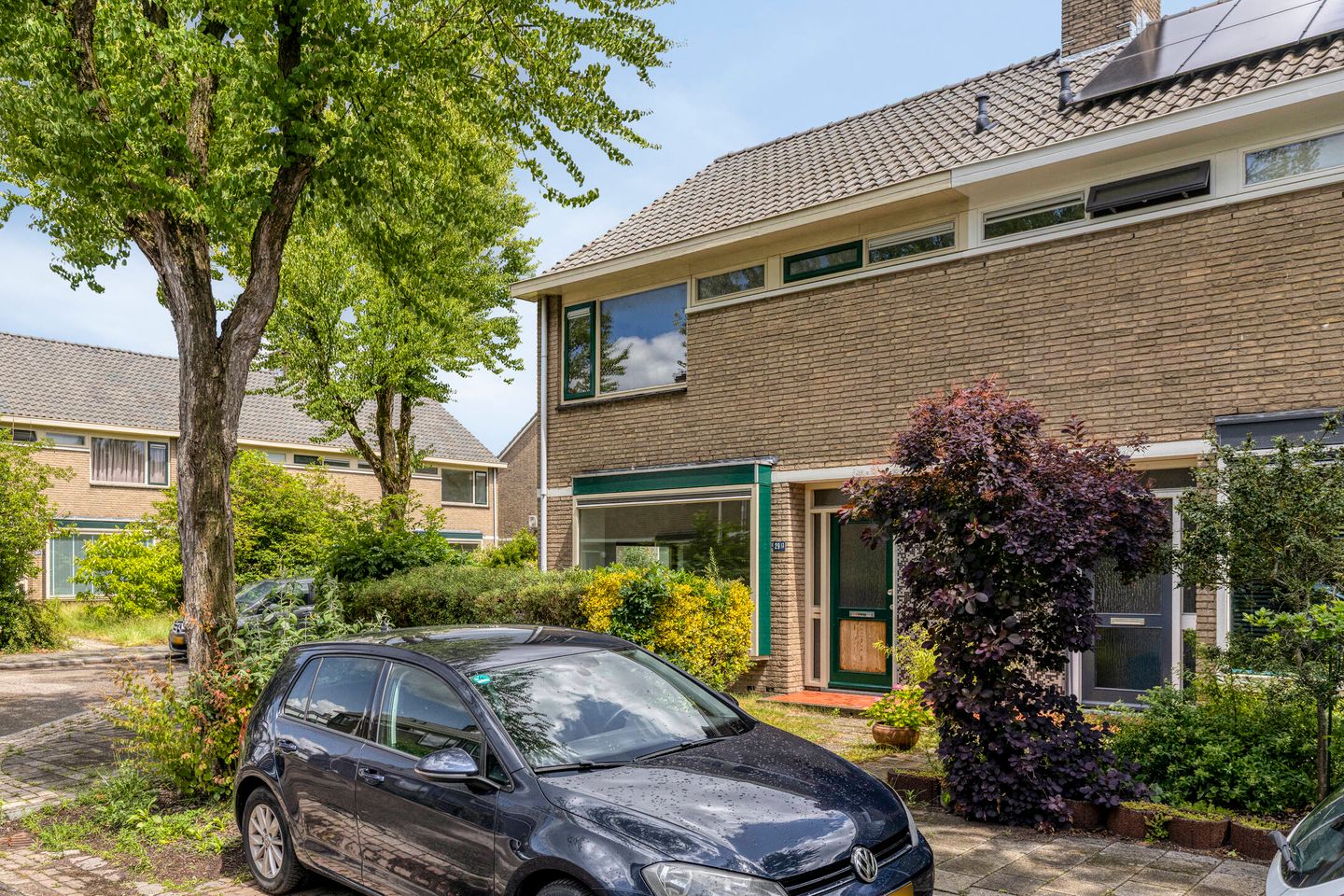 Foto 1 van Lankforst 2913