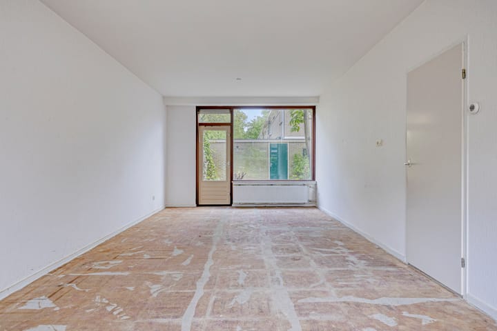 Hoekwoning te koop: Lankforst 2913, Nijmegen