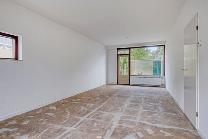 Hoekwoning te koop: Lankforst 2913, Nijmegen
