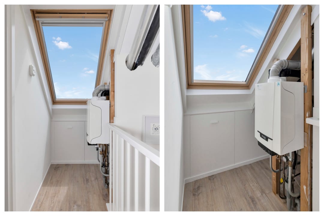 Photo 26 of Piet Blokkerstraat 8