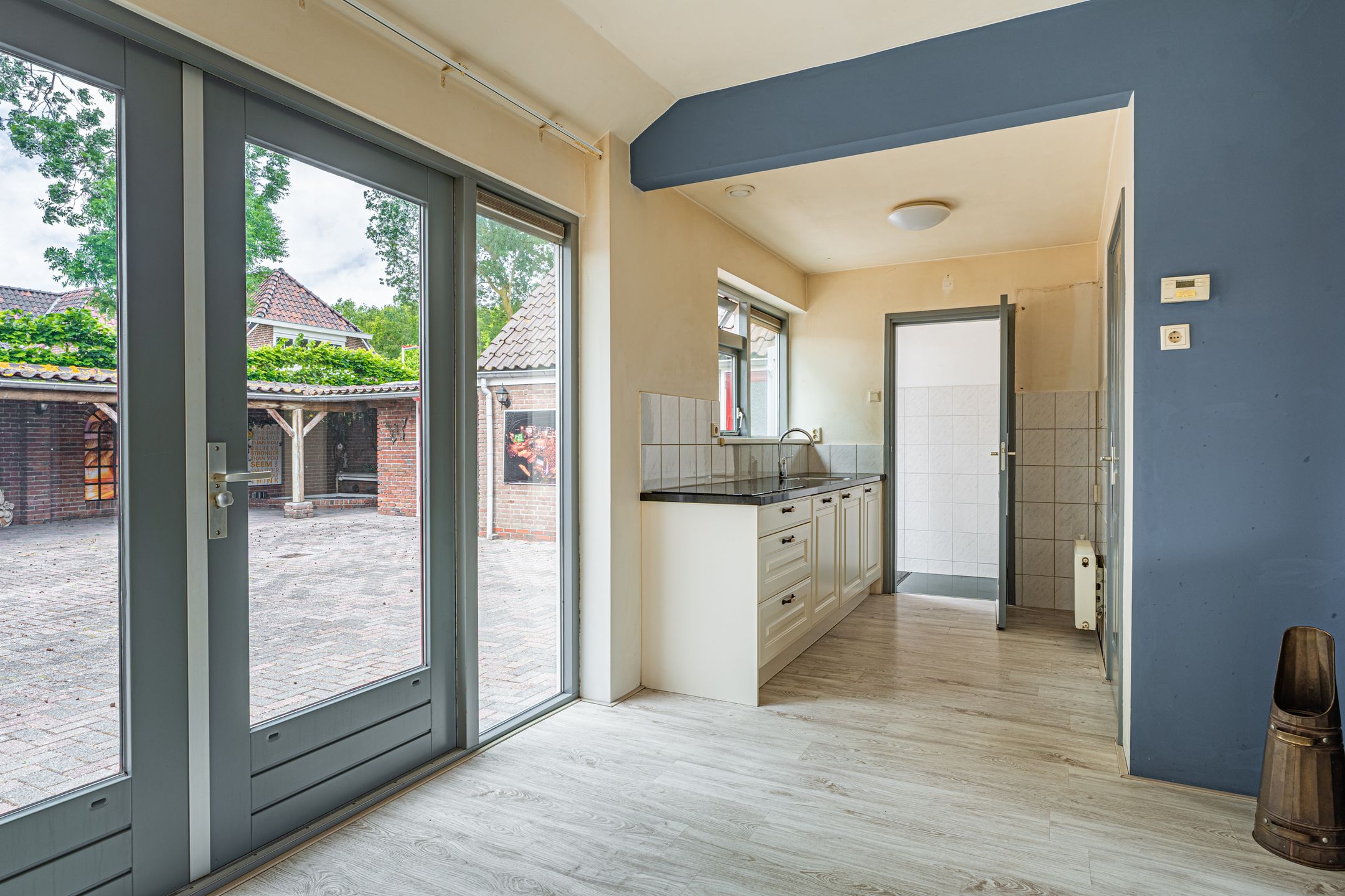 Photo 18 of Oosterstraat 28-A
