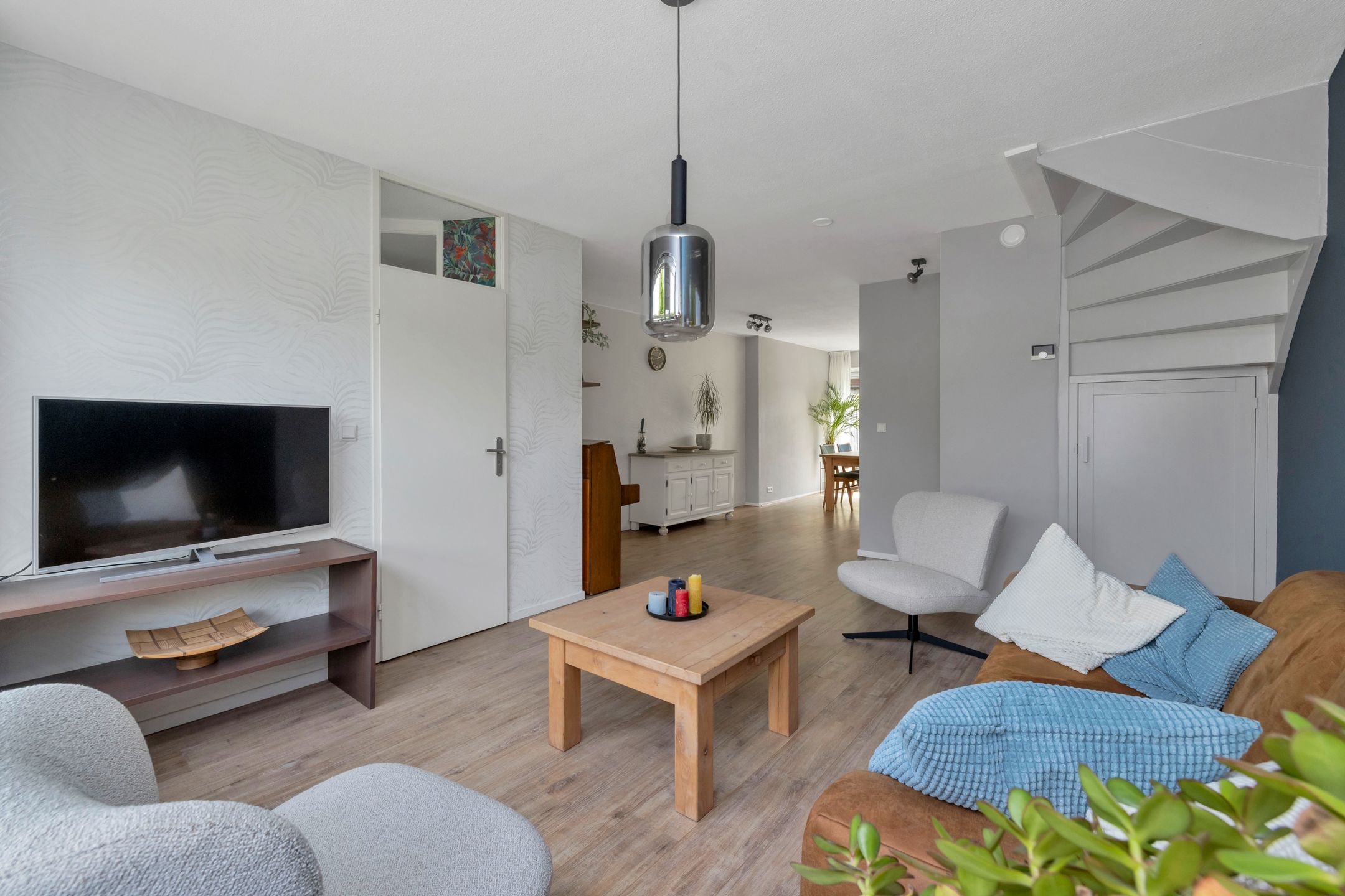 Photo 9 of Piet Blokkerstraat 8