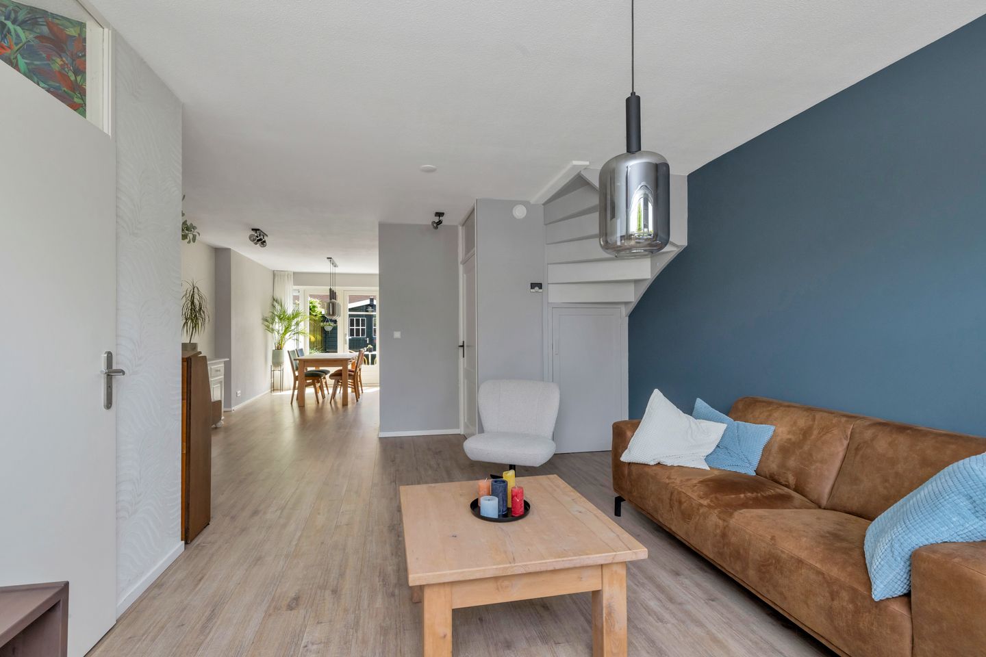 Photo 10 of Piet Blokkerstraat 8