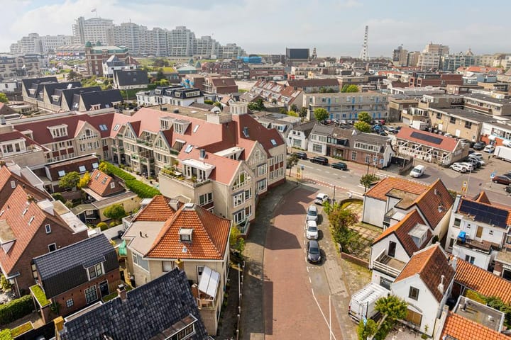Photo 3 of Huis ter Duinstraat 40-F