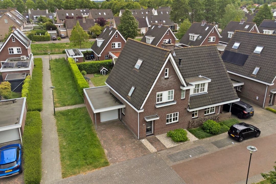 Photo 8 of W.F. Hermanslaan 39