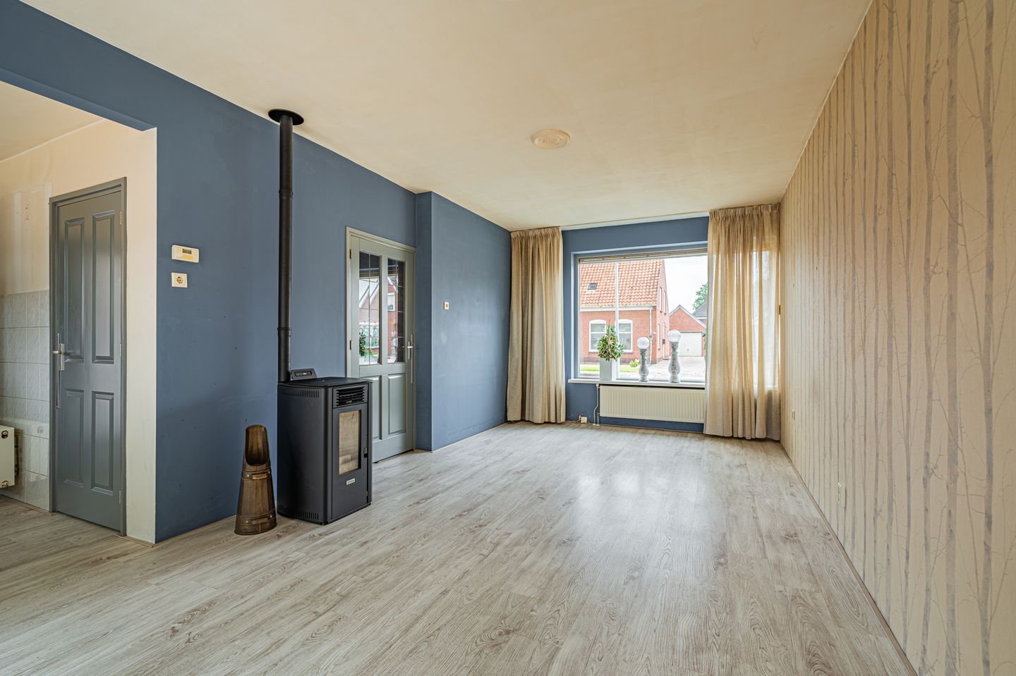 Photo 20 of Oosterstraat 28-A