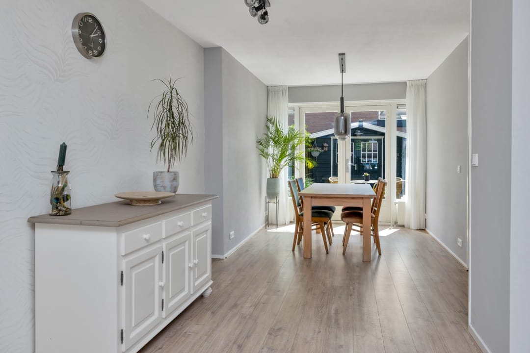 Photo 11 of Piet Blokkerstraat 8