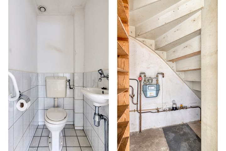 Hoekwoning te koop: Lankforst 2913, Nijmegen
